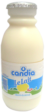 Candia Milk