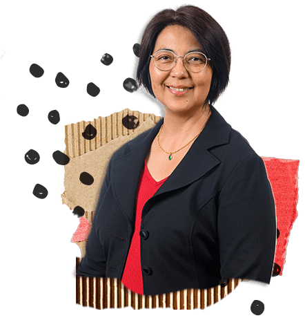 Ella Ng Cheong Tin
