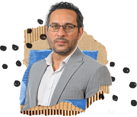 Frédéric Basset