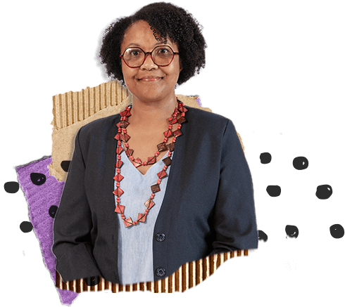 Sonia Vincent Thomas